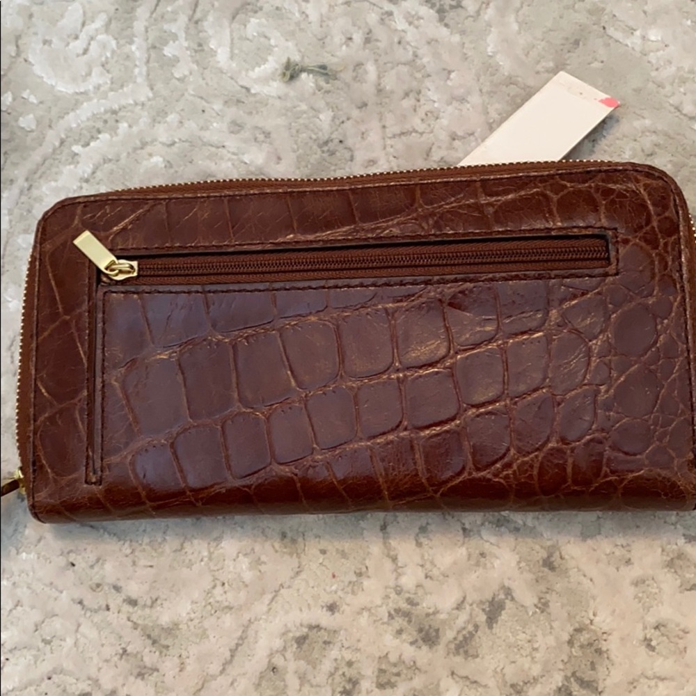 Fossil wallet - Picture 7 of 7